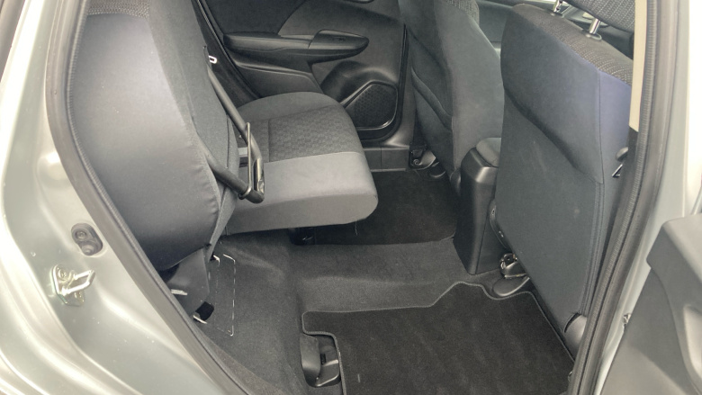 Honda Jazz 1.3 SE 5dr CVT Petrol Hatchback